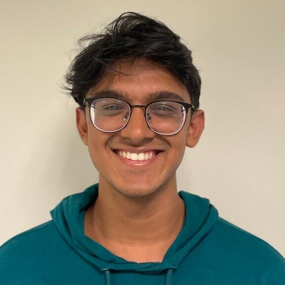 Arnav Aggarwal
