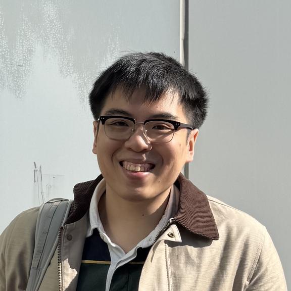 Emmanuel Oh