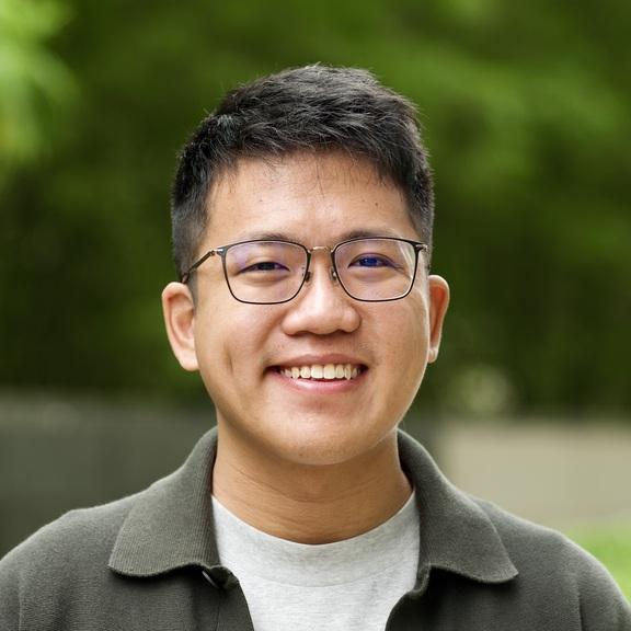 Gabriel Chua