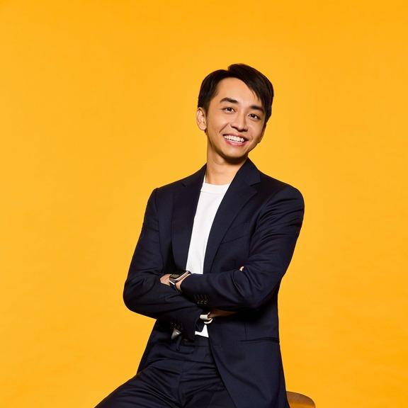 Kristoffer Jacek Soh Zhi Wei