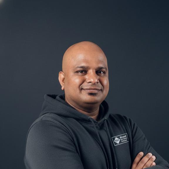 Ritesh Hegde