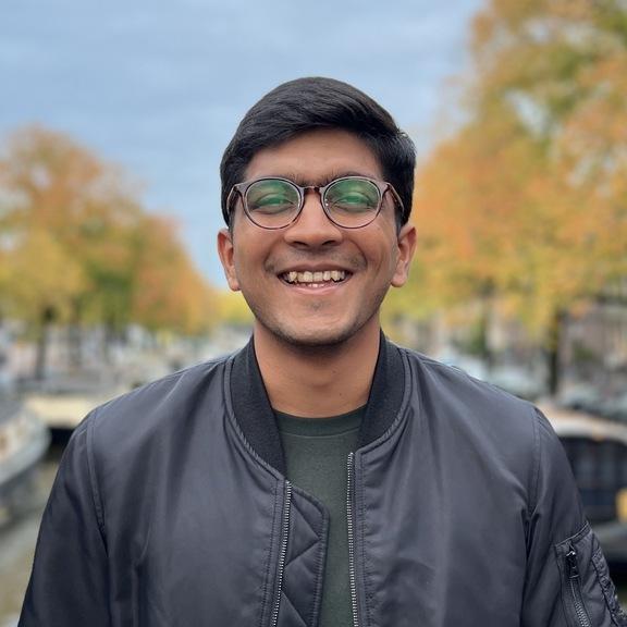 Suyash Lakhotia