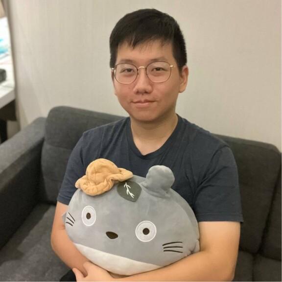 Wong Kok Rui